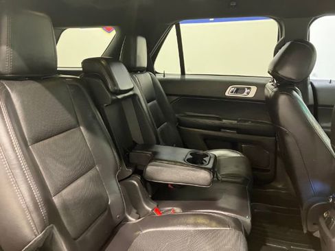 Used 2014 Ford Explorer Limited w/ Equipment Group 301A image 45