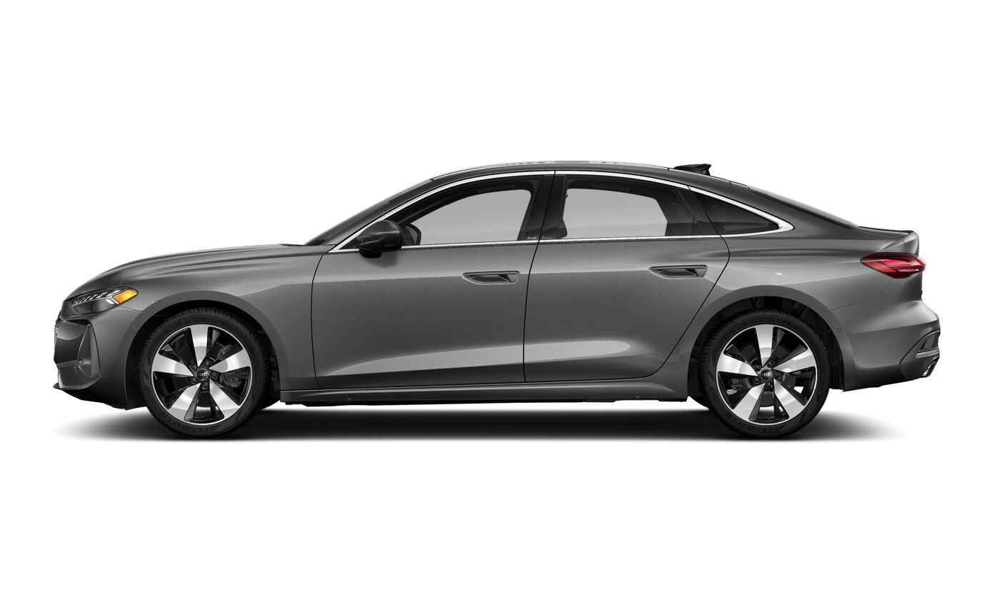 Certified 2025 Audi A5 Premium Plus w/ Premium Plus AWD/4WD image 8