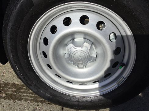 New 2026 Ford Maverick XL w/ 4K Tow Package image 5