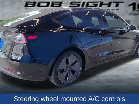 Used 2021 Tesla Model 3 Standard Range Plus image 7