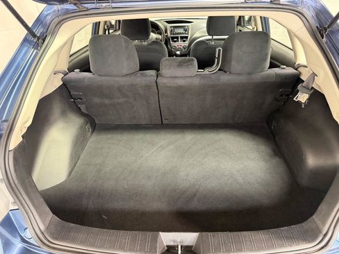 Used 2011 Subaru Impreza 2.5i Premium w/ PWR Moonroof Value Pkg AWD/4WD image 19