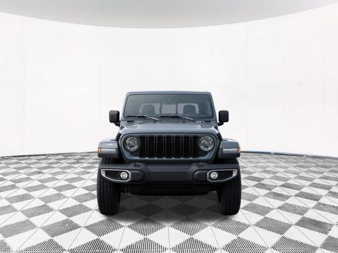 New 2026 Jeep Gladiator Sport AWD/4WD image 8