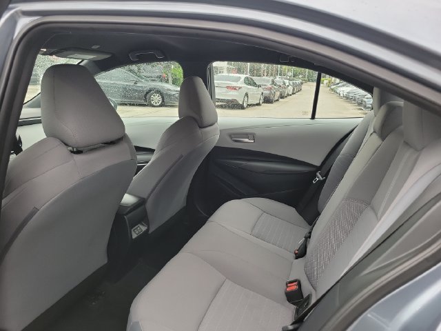 Used 2024 Toyota Corolla SE FWD image 8