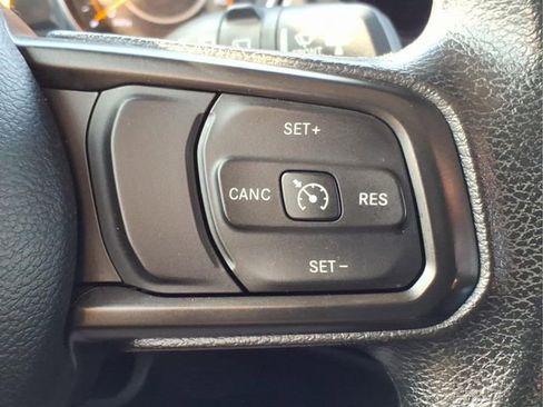 Used 2021 Jeep Wrangler Unlimited Sport AWD/4WD image 27