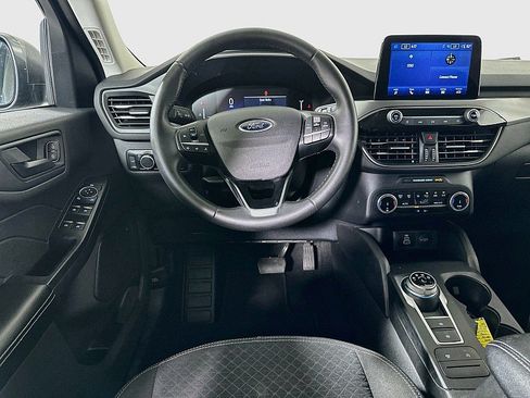 Used 2024 Ford Escape Active FWD image 21