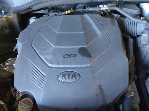 Used 2020 Kia Telluride EX AWD/4WD image 30