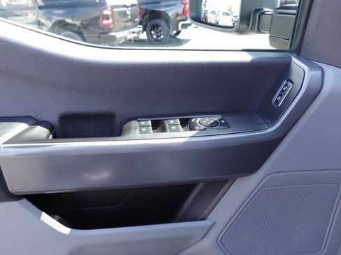 Used 2023 Ford F250 XLT w/ FX4 Off-Road Package image 17