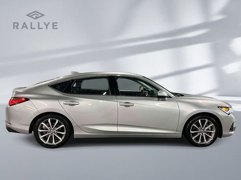 Used 2024 Acura Integra FWD image 3