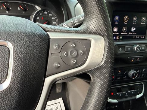 Used 2023 GMC Terrain SLE w/ Driver Convenience Package AWD/4WD image 27