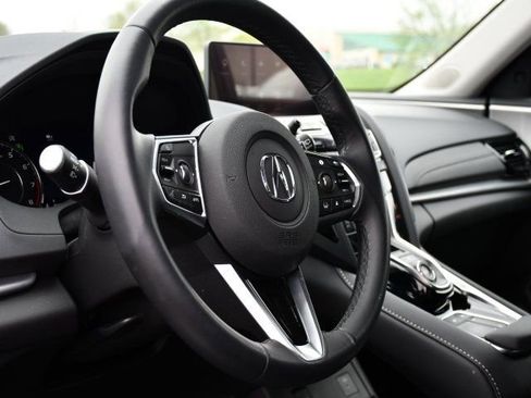 Used 2026 Acura RDX w/ Technology Package image 11