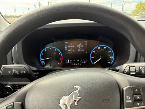 Certified 2024 Ford Bronco Sport Big Bend AWD/4WD image 11