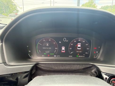 Used 2024 Honda Accord Sport image 8