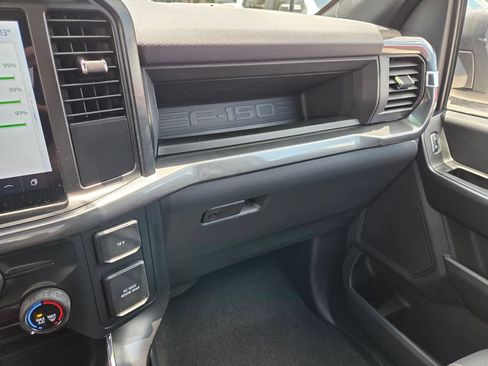 Used 2025 Ford F150 STX w/ Equipment Group 200A RWD image 25