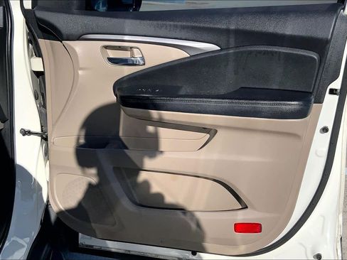 Used 2016 Honda Pilot EX-L image 22