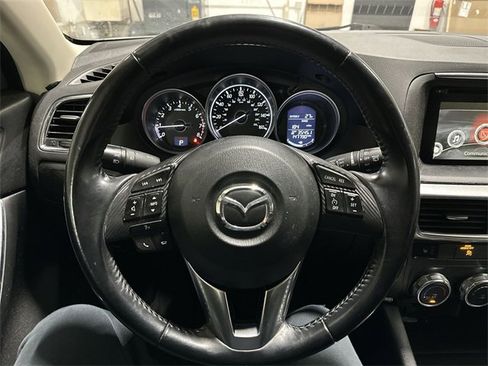 Used 2016 MAZDA CX-5 Touring image 15