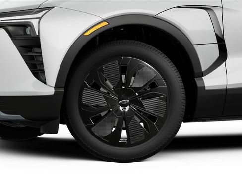 New 2025 Chevrolet Blazer EV LT image 62