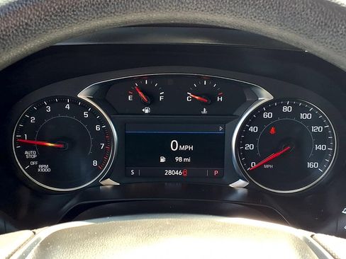 Used 2023 Chevrolet Blazer LT w/ Convenience Package image 13