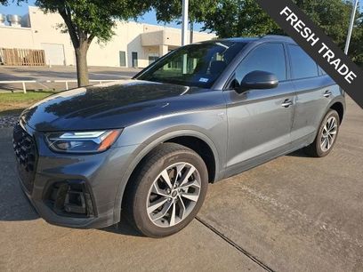 Used 2024 Audi Q5 2.0T Premium w/ Summer of Audi Package