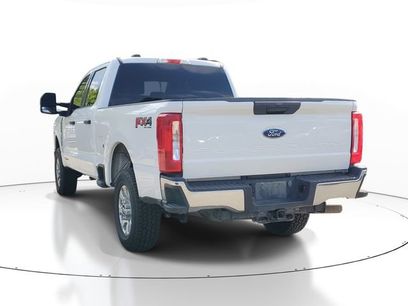 Used 2024 Ford F250 XLT w/ FX4 Off-Road Package