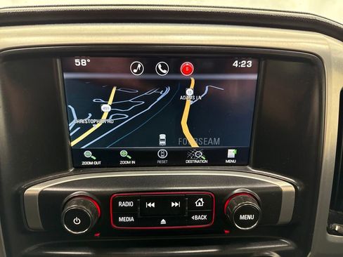 Used 2015 GMC Sierra 1500 SLE image 26