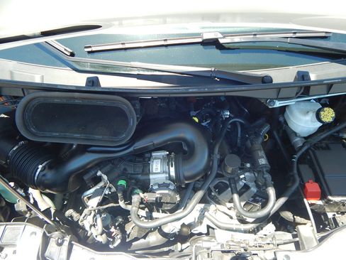 Used 2025 Ford Transit 250 Low Roof w/ Exterior Upgrade Package RWD image 26