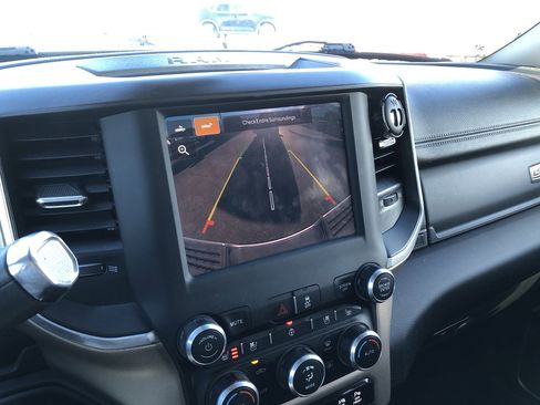 Used 2022 RAM 2500 Laramie image 28