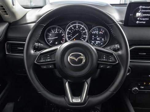 Used 2025 MAZDA CX-5 Carbon Edition AWD/4WD image 27