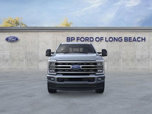 New 2026 Ford F350 Lariat w/ FX4 Off-Road Package image 6