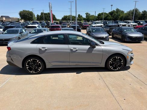 Used 2024 Kia K5 GT-Line w/ GT-Line Premium Package FWD image 6