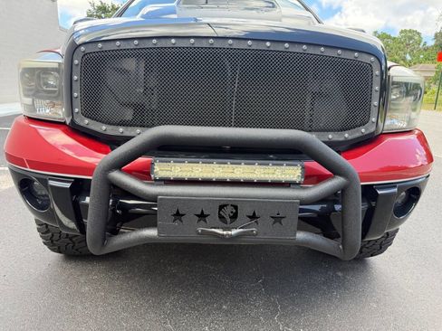 Used 2006 Dodge Ram 2500 Truck Laramie w/ Trailer Tow Group image 68