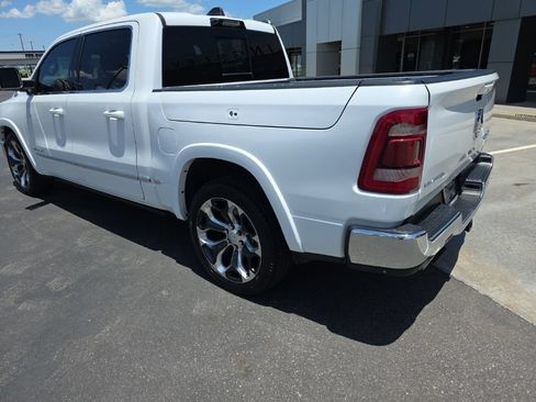 Used 2023 RAM 1500 Limited AWD/4WD image 3