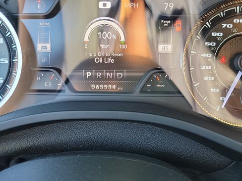 Used 2020 RAM 1500 Rebel w/ Rebel Level 2 Equipment Group AWD/4WD image 25