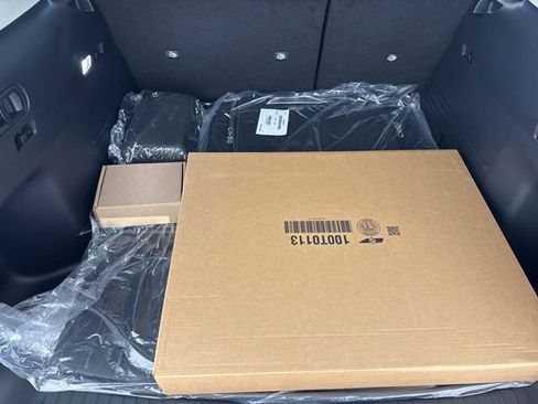 New 2026 MAZDA CX-50 AWD 2.5 S w/ Weather Package image 26