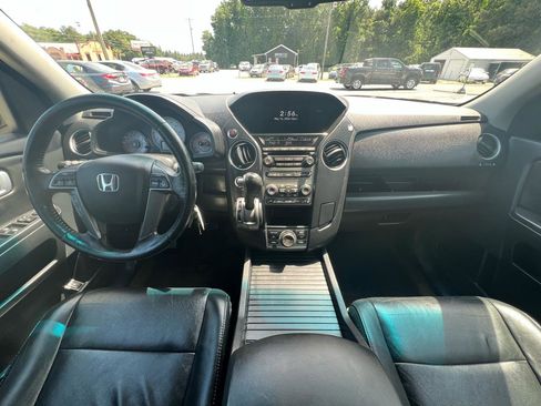 Used 2014 Honda Pilot EX-L image 16
