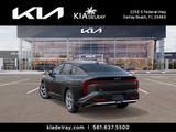 New 2025 Kia K4 LXS image 4