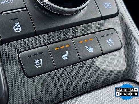 Used 2023 Hyundai Santa Fe Calligraphy w/ Cargo Package image 20