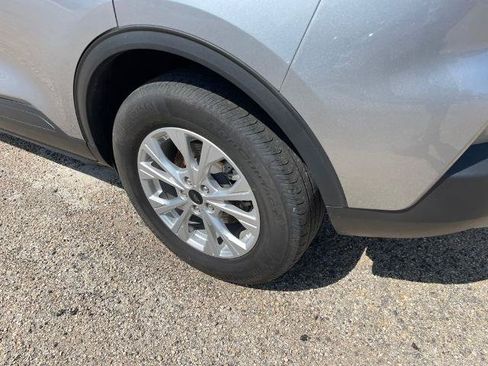 Certified 2023 Ford Escape Active AWD/4WD image 4