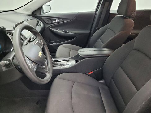 Used 2023 Chevrolet Malibu LT image 17