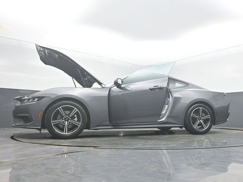 Used 2024 Ford Mustang Premium image 53