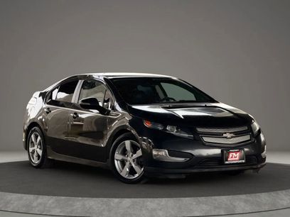Used 2014 Chevrolet Volt Premium w/ Premium Trim Package
