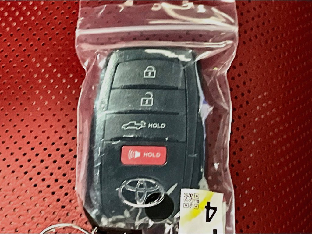 New 2026 Toyota Tundra TRD Pro AWD/4WD image 33