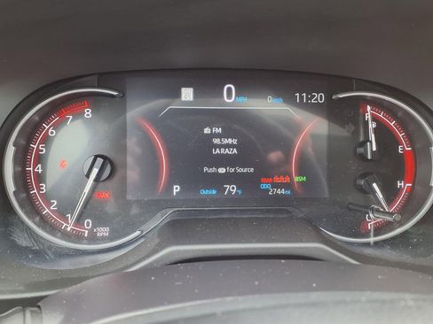 Certified 2025 Toyota RAV4 XLE w/ Convenience Package image 15