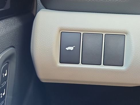 New 2026 Honda Passport RTL image 24