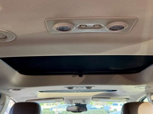 Used 2016 GMC Acadia SLT w/ Open Road Package image 23