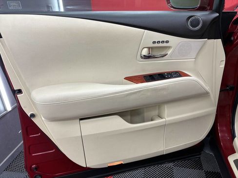 Used 2011 Lexus RX 350 AWD w/ Premium Pkg image 7