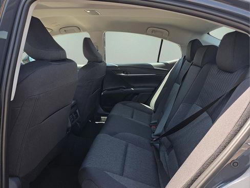 New 2026 Toyota Camry LE FWD image 14
