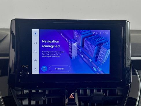 Used 2024 Toyota Corolla LE image 21