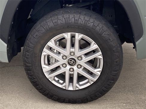 Used 2024 Toyota Tundra SR5 image 25