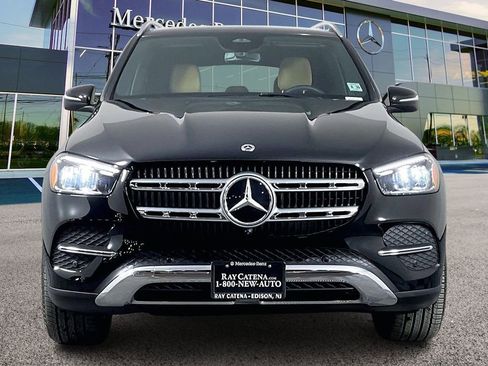 Used 2026 Mercedes-Benz GLE 350 GLE 350 image 3