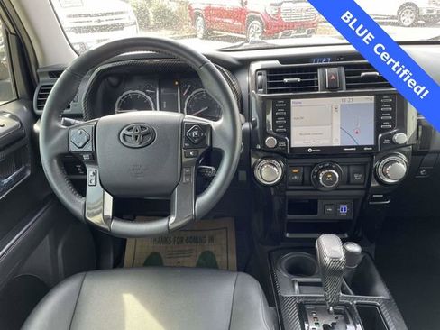 Used 2020 Toyota 4Runner Venture image 11